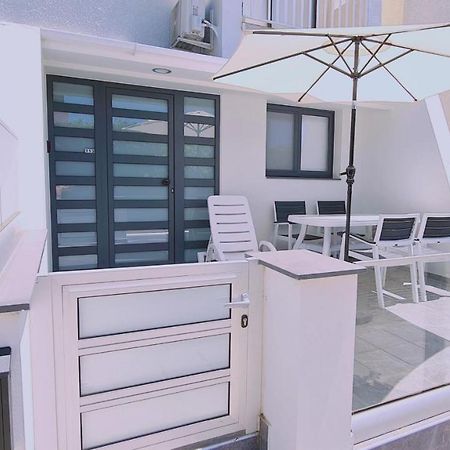Stay Nissi Twins Apts Ayia Napa Luaran gambar