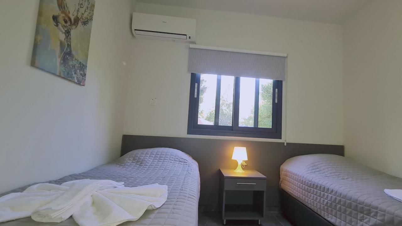 Stay Nissi Twins Apts Ayia Napa Luaran gambar