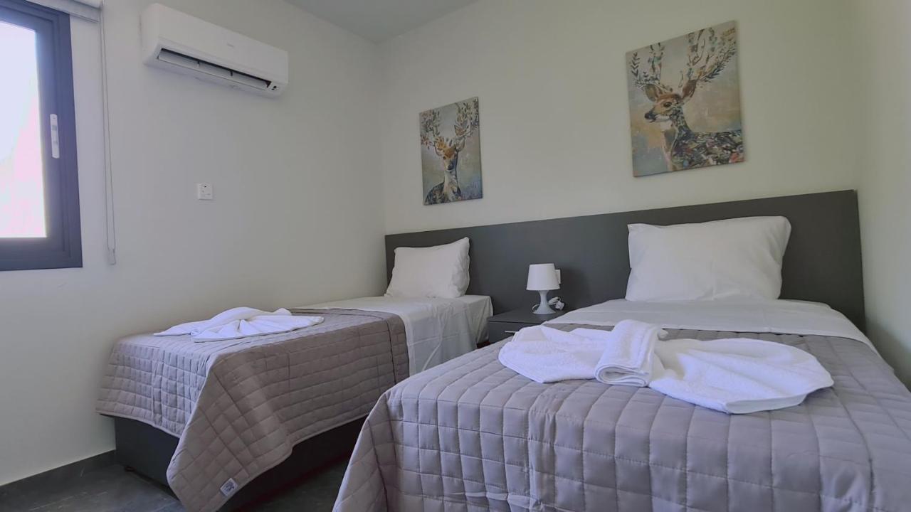 Stay Nissi Twins Apts Ayia Napa Luaran gambar