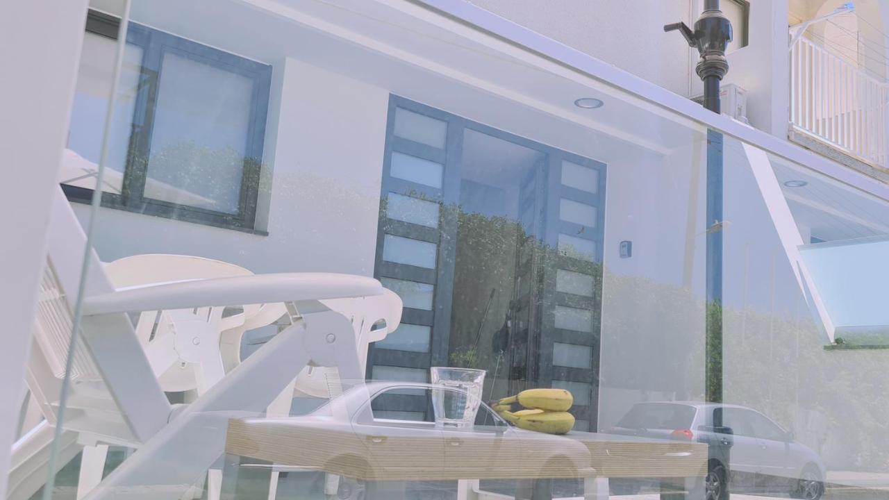 Stay Nissi Twins Apts Ayia Napa Luaran gambar