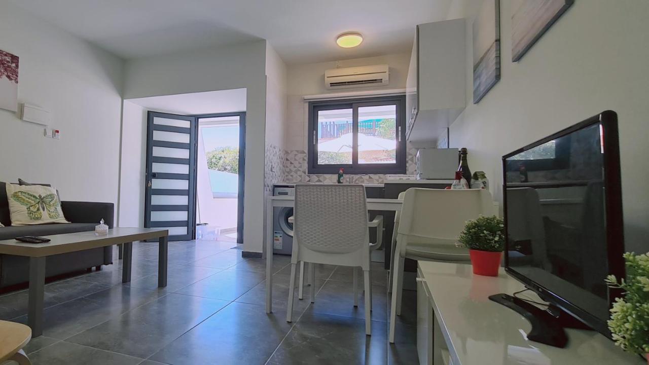 Stay Nissi Twins Apts Ayia Napa Luaran gambar