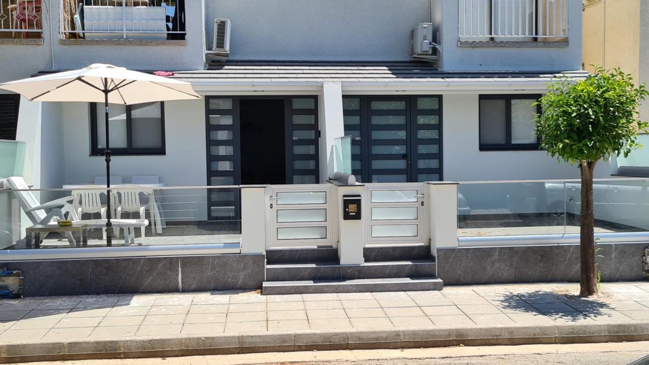 Stay Nissi Twins Apts Ayia Napa Luaran gambar
