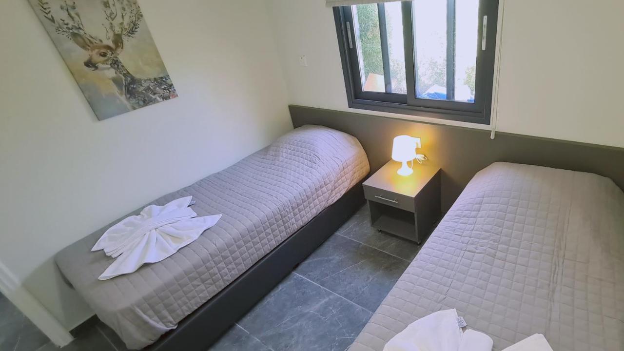 Stay Nissi Twins Apts Ayia Napa Luaran gambar