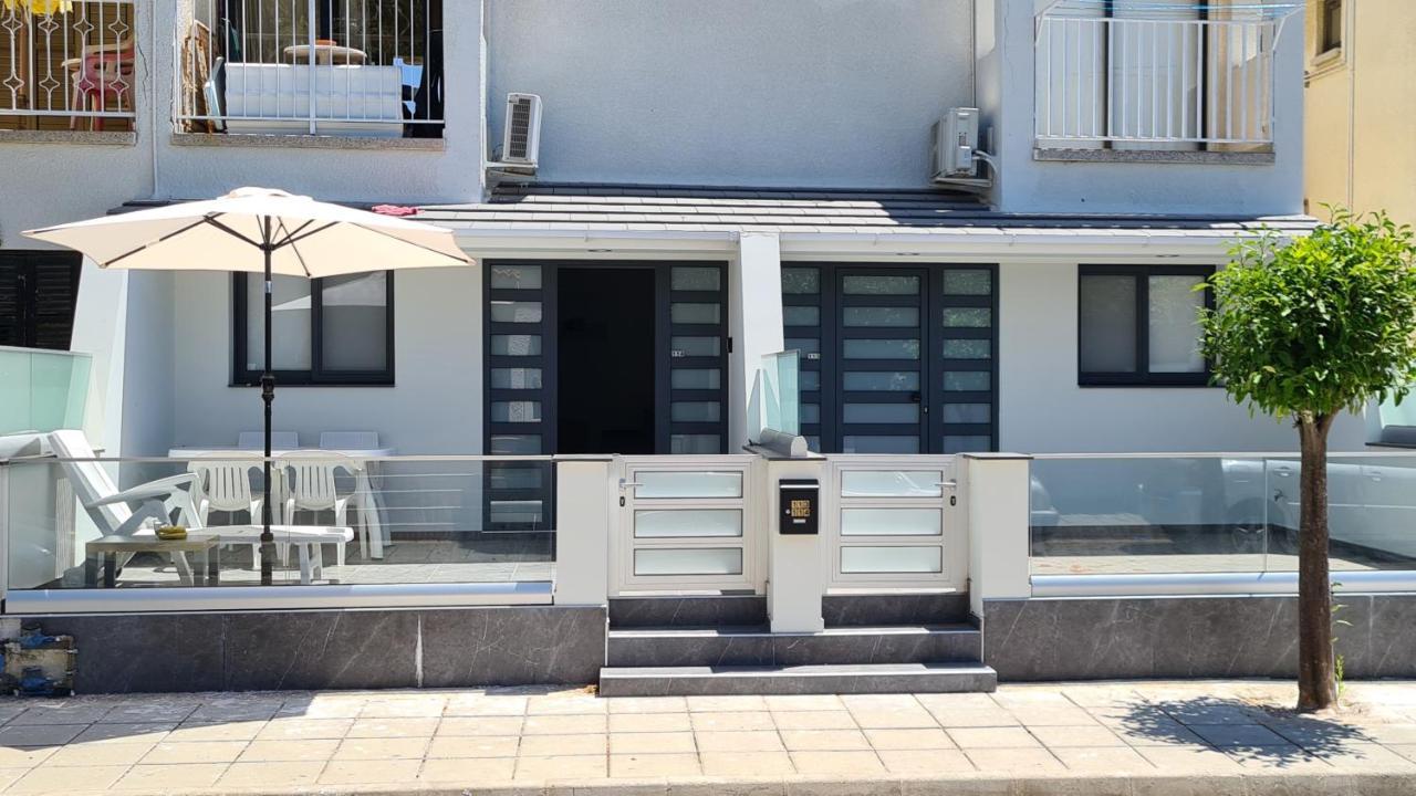 Stay Nissi Twins Apts Ayia Napa Luaran gambar