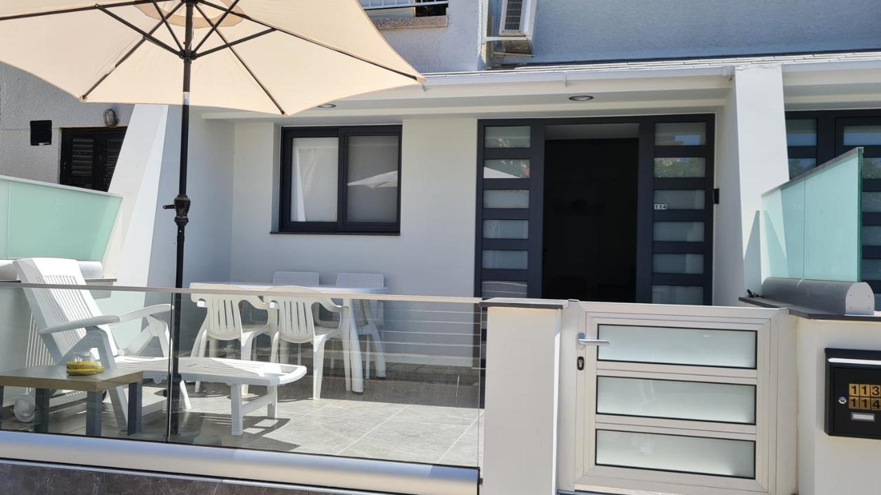 Stay Nissi Twins Apts Ayia Napa Luaran gambar