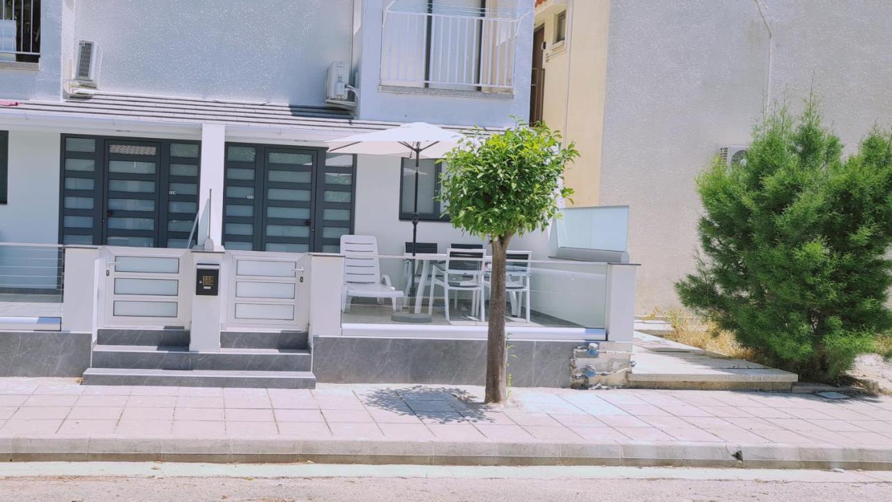 Stay Nissi Twins Apts Ayia Napa Luaran gambar