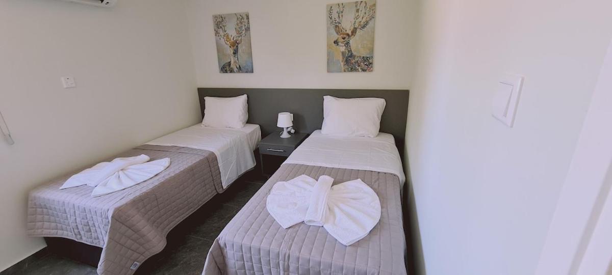 Stay Nissi Twins Apts Ayia Napa Luaran gambar