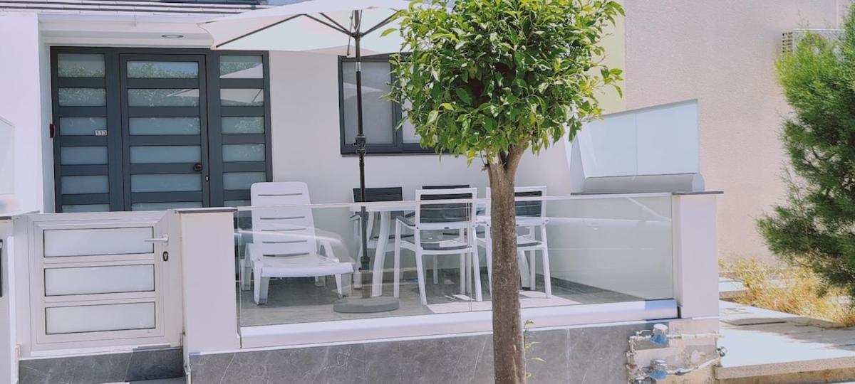 Stay Nissi Twins Apts Ayia Napa Luaran gambar