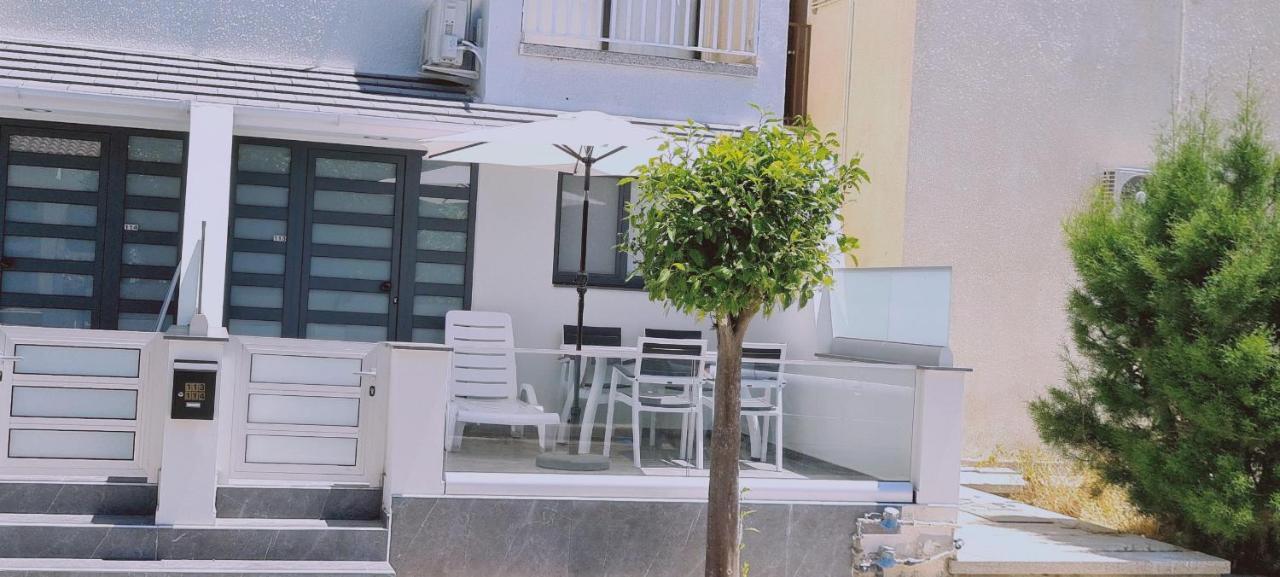 Stay Nissi Twins Apts Ayia Napa Luaran gambar
