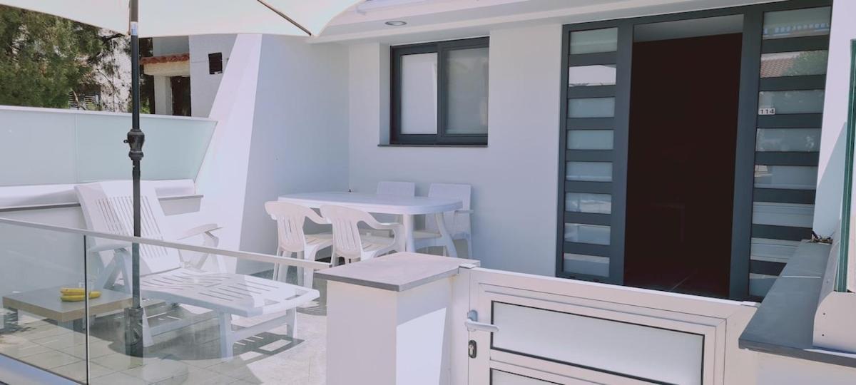 Stay Nissi Twins Apts Ayia Napa Luaran gambar