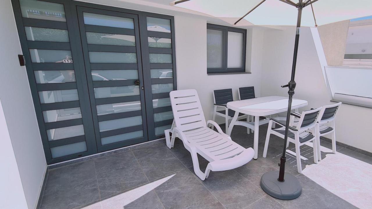 Stay Nissi Twins Apts Ayia Napa Luaran gambar